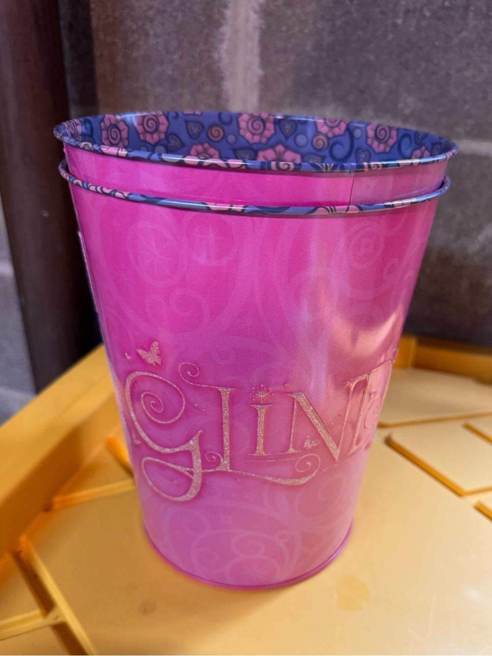 Exclusive Wicked Movie Bundle-Pink&Green Buckets, Cups, Toppers&Sealed Lego75680